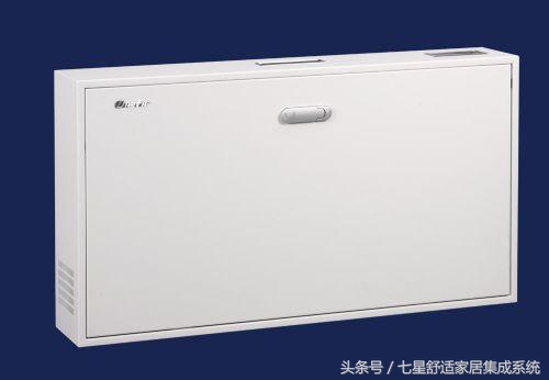 性价比新风系统推荐,目前性价比最好的新风系统