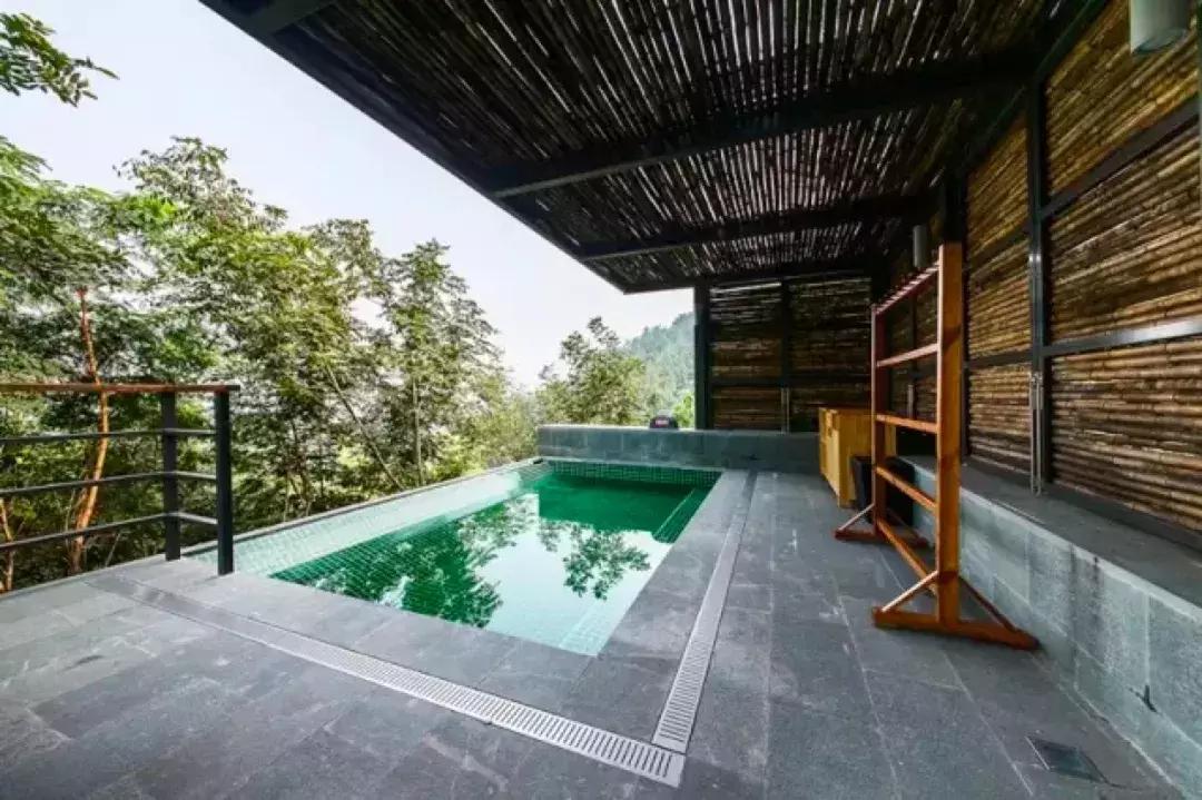 十大公认最好的温泉,江浙沪十大室外温泉