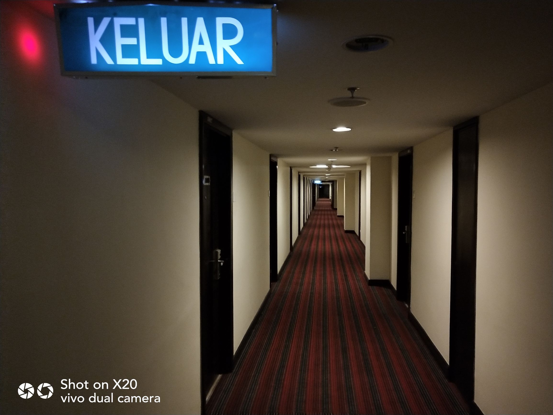 带着vivo x20去旅游 (vivox20plus沙巴之旅)