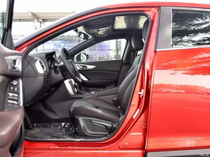 10万至15万口碑最好的跨界车,这三款车开出去倍有面子