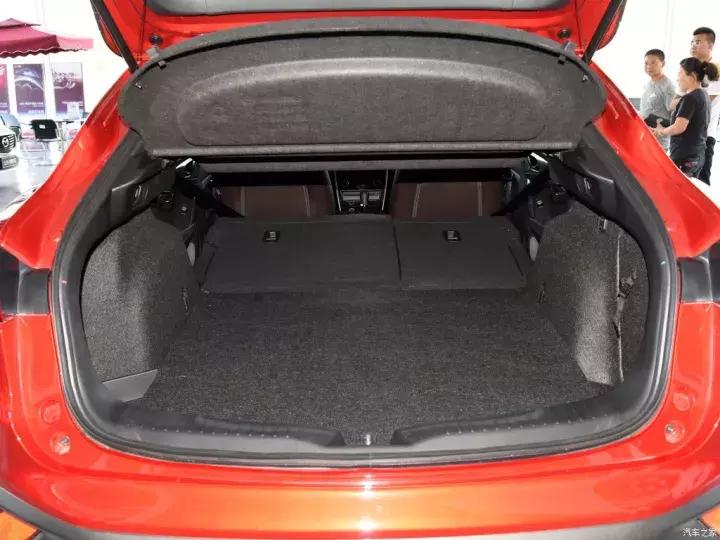 10万至15万口碑最好的跨界车,这三款车开出去倍有面子