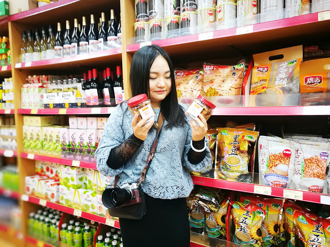 忍不住来香港撒了个儿欢，为小鹿贝比疯狂打call！