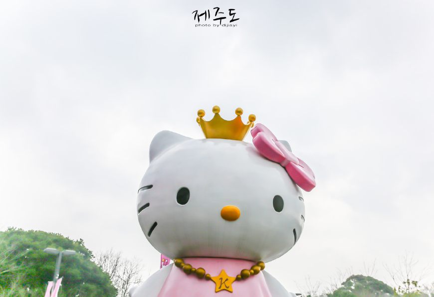 济州岛哪些地方不值得去,济州岛最值得去的景点是