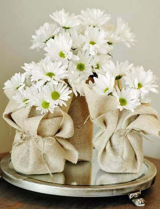 花艺插花小技巧简单,插花花艺的鉴赏与制作方法