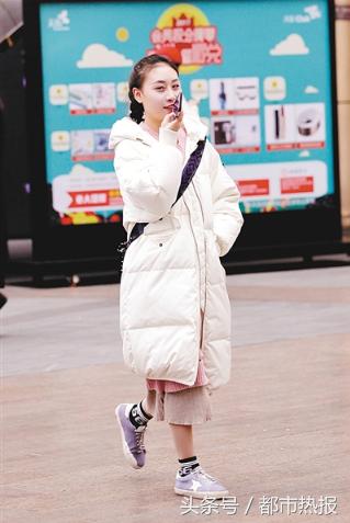 超可爱宽松潮流面包服,韩版帅气炸街立领面包服