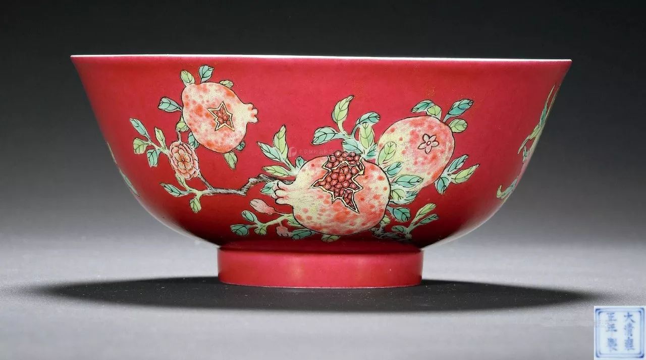 御工美器｜传承有绪官窑齐聚保利，还有安思远旧藏！