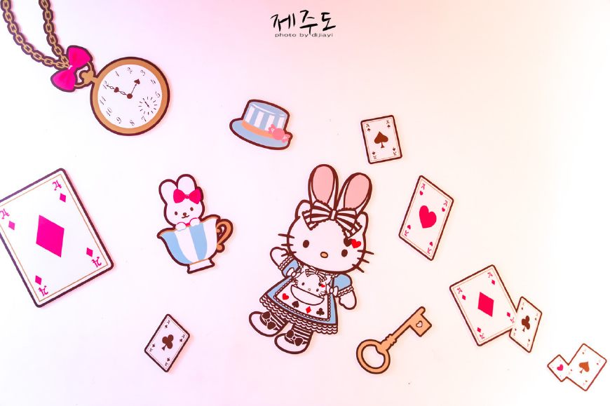 济州岛哪些地方不值得去,济州岛最值得去的景点是