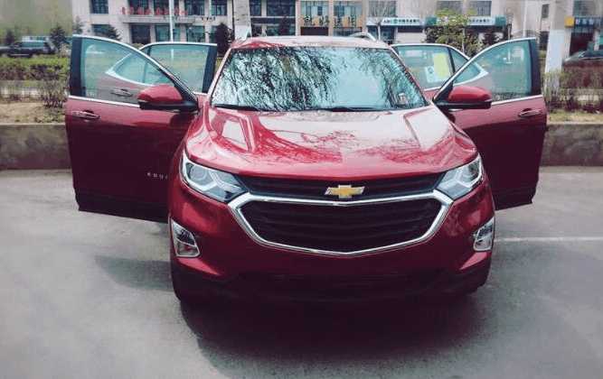 探界者驾驶心得,18款探界者1.5t的优缺点