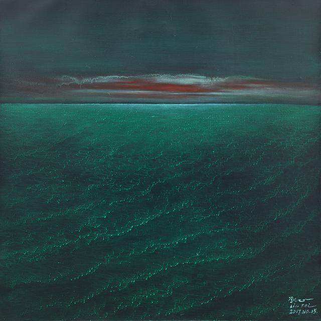 艺术的美学原则五大类,艺术的三种美