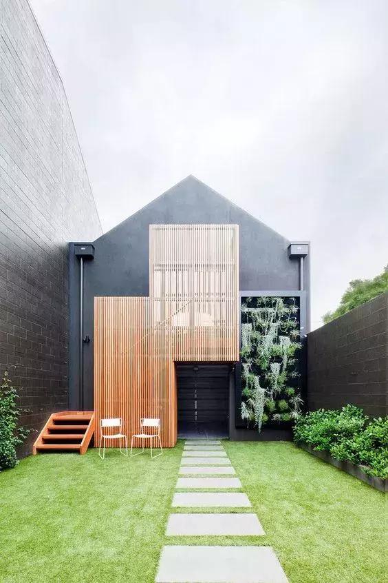 小制作房子简单又漂亮,40个简单漂亮的房子