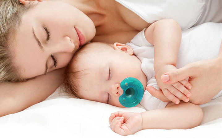 评测！新安怡安抚奶嘴超强检测，安抚奶嘴能不能用