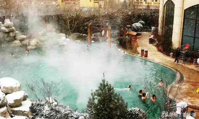 天津温泉旅游推荐2天一夜,天津适合冬天1-2天短途旅游