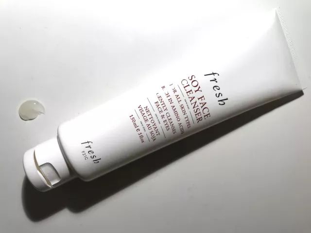 冬天干皮用什么洁面好,什么清洁效果好的洁面适合干皮