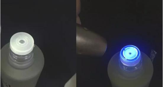 神仙水的真假最简单的辨别方法,神仙水真假辨别30ml