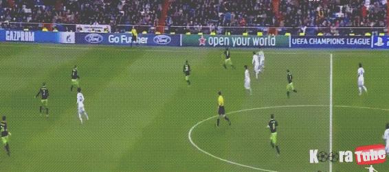 卡卡c罗拿了几次欧冠,c罗卡卡皇马