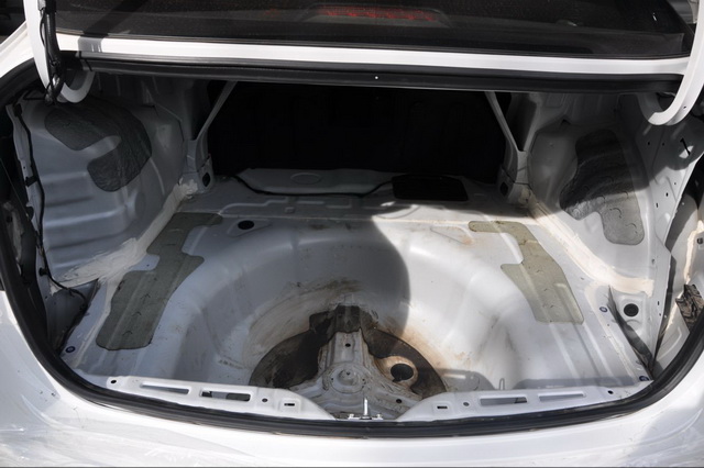 贵阳元音改汽车音响隔音,贵阳音响改装海马m5