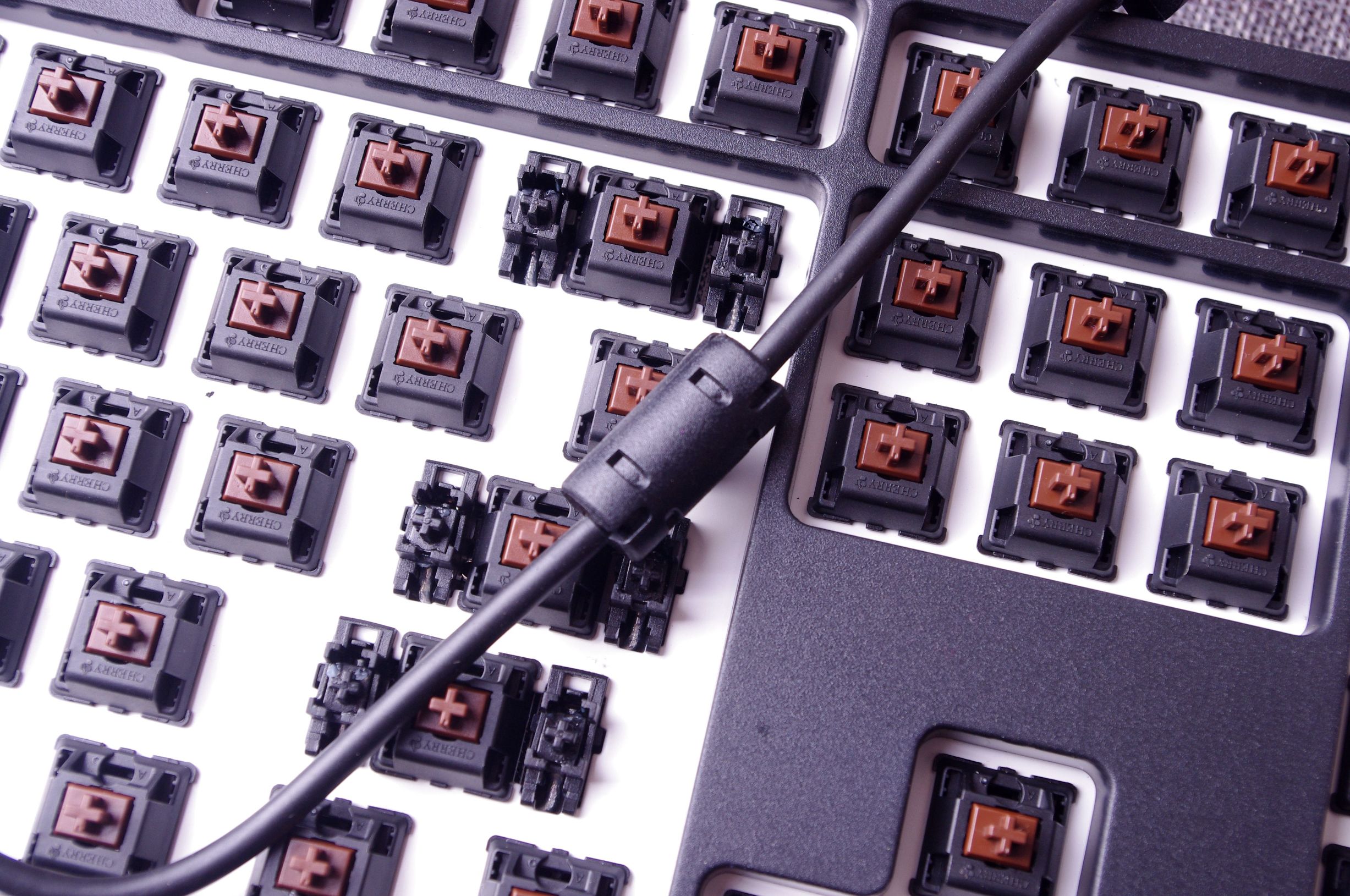 酷冷至尊的ck370,酷冷至尊ck370拆解