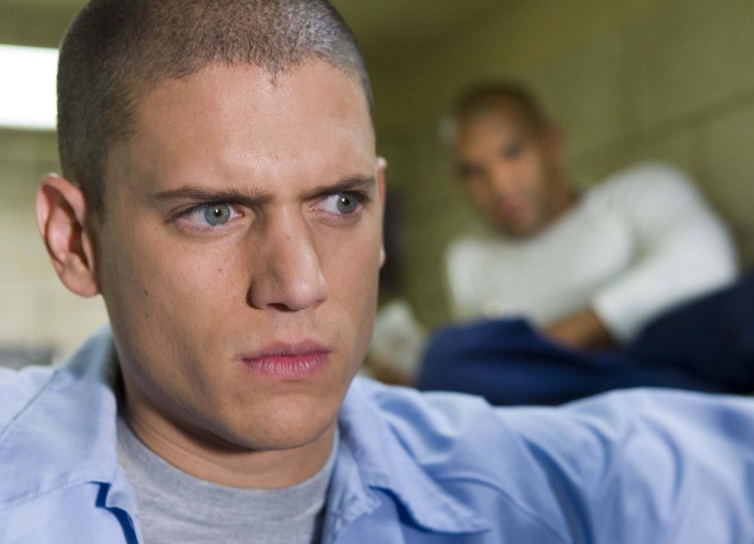 美剧越狱第五季讲解,越狱第五季是最后一季吗