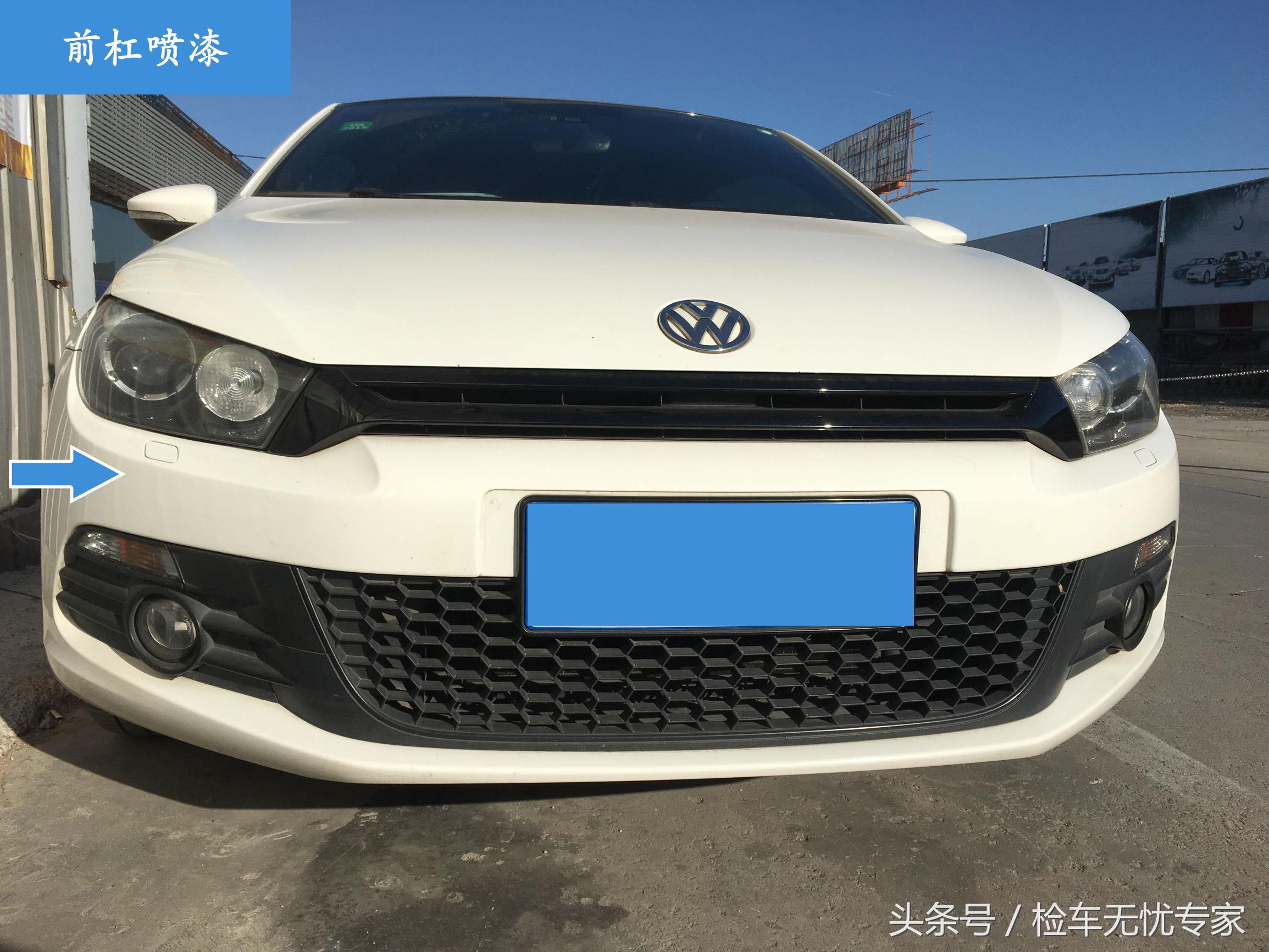 十几万公里的进口大众车能买吗,13万公里的进口大众能买吗