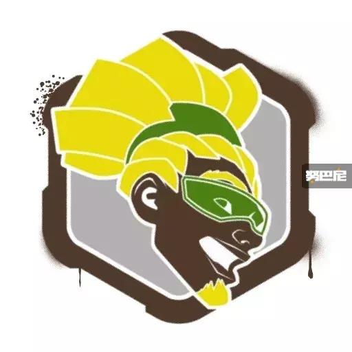 守望先锋卢西奥哪个皮肤有特效,守望先锋英雄美术设计思路