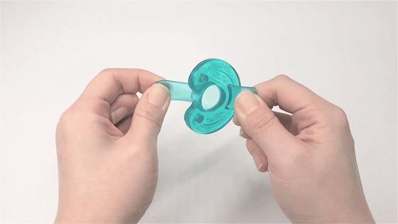 评测！新安怡安抚奶嘴超强检测，安抚奶嘴能不能用