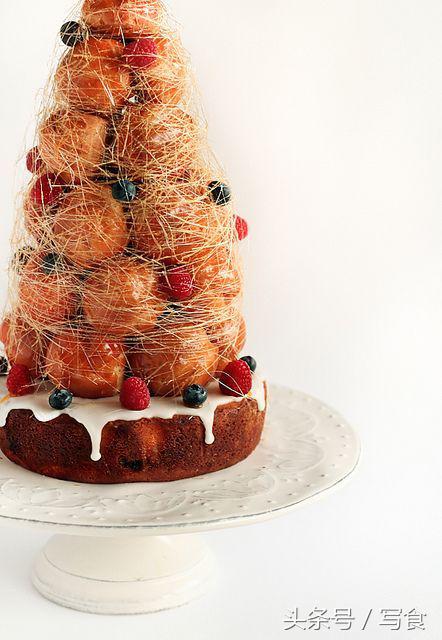 泡芙常用的装饰有,泡芙的装修效果图