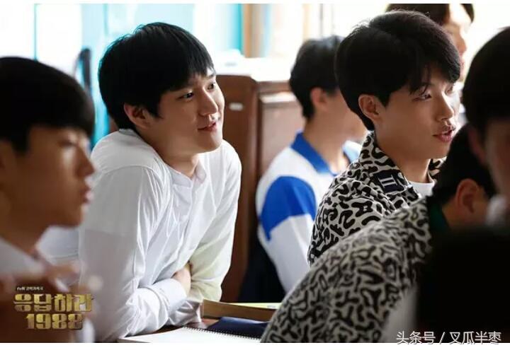 请回答1988十大催泪神剧,心目中的神剧