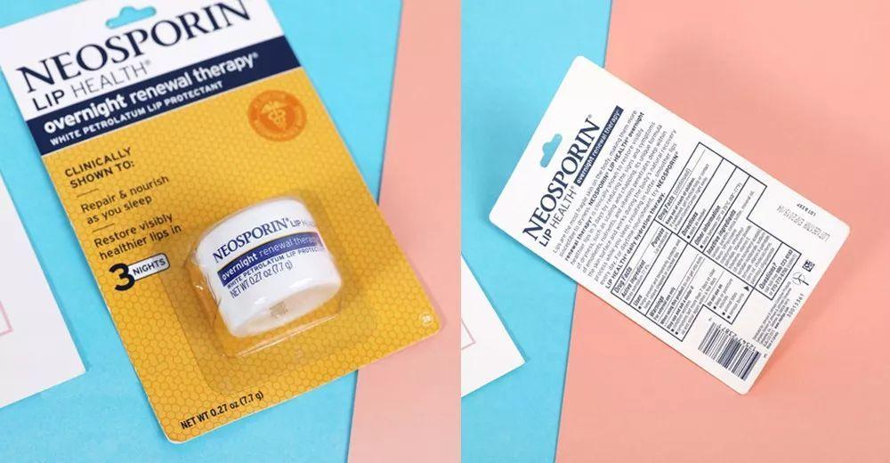 好用的润唇膏性价比高,一款好用到哭的唇膏