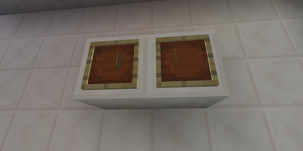 这几个建筑小技巧，让你在《我的世界》有一个更温馨的家！