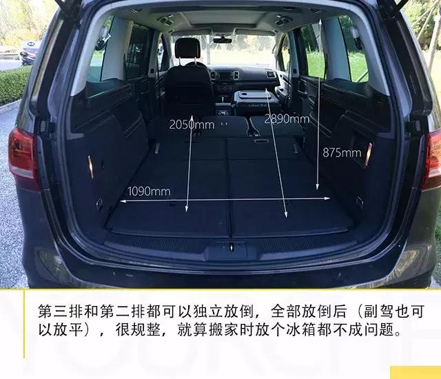 2018款夏朗最全评测视频,夏朗2019款380尊享版浙江牌