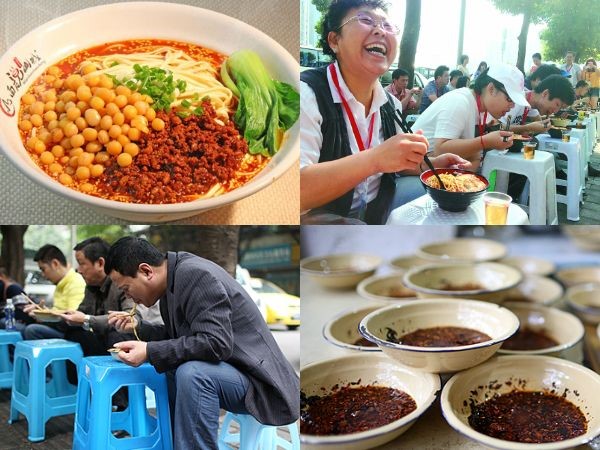 重庆的特色雾都,重庆山城十八怪