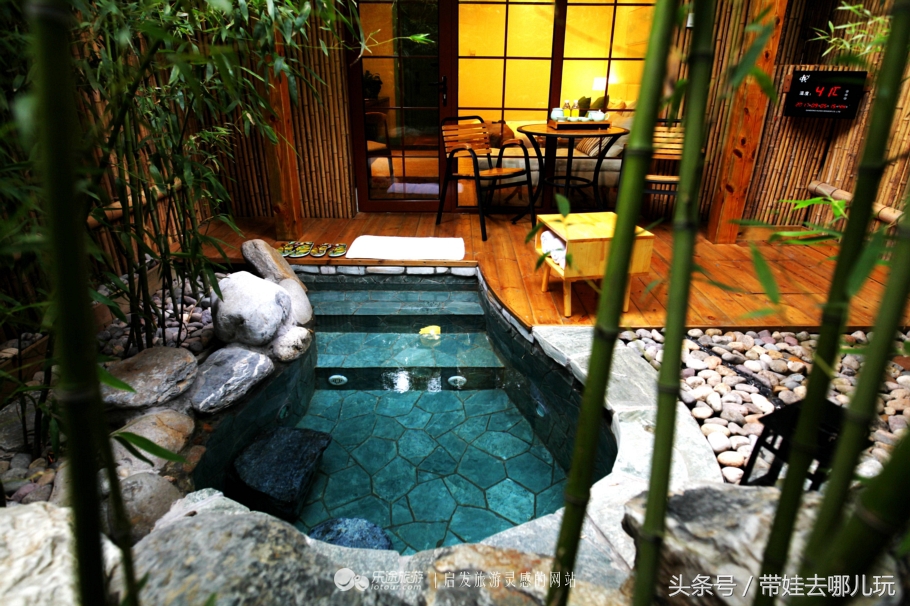 奥森附近小动物乐园,奥森公园世外桃源