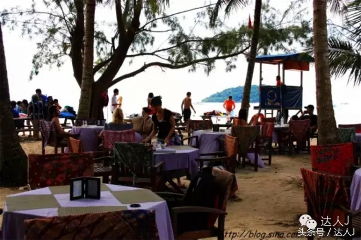 沙巴海边的日落晚霞,沙巴淡季时间表