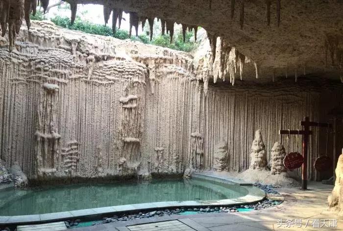 天津温泉旅游推荐2天一夜,天津适合冬天1-2天短途旅游