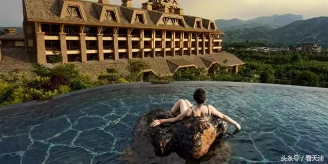 天津出发适合1-3天短途旅游地,天津温泉旅游推荐2天一夜