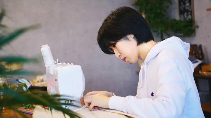 毛衣改造1000个创意,旧毛衣改造帽子最简单方法