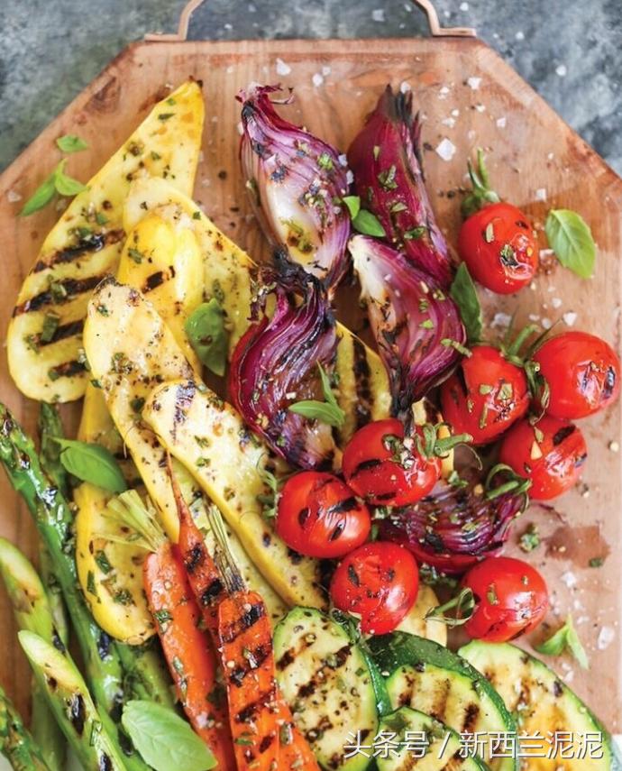 新西兰十大美食,吃货必去的海鲜城市