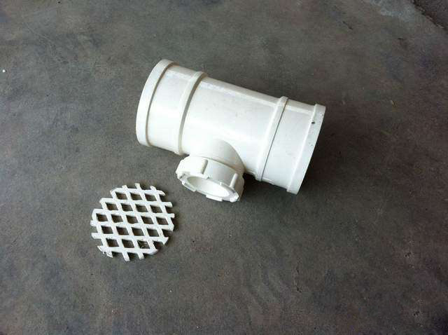 楼房下水管堵塞需要均摊吗,楼下下水管堵塞可以在楼上修吗