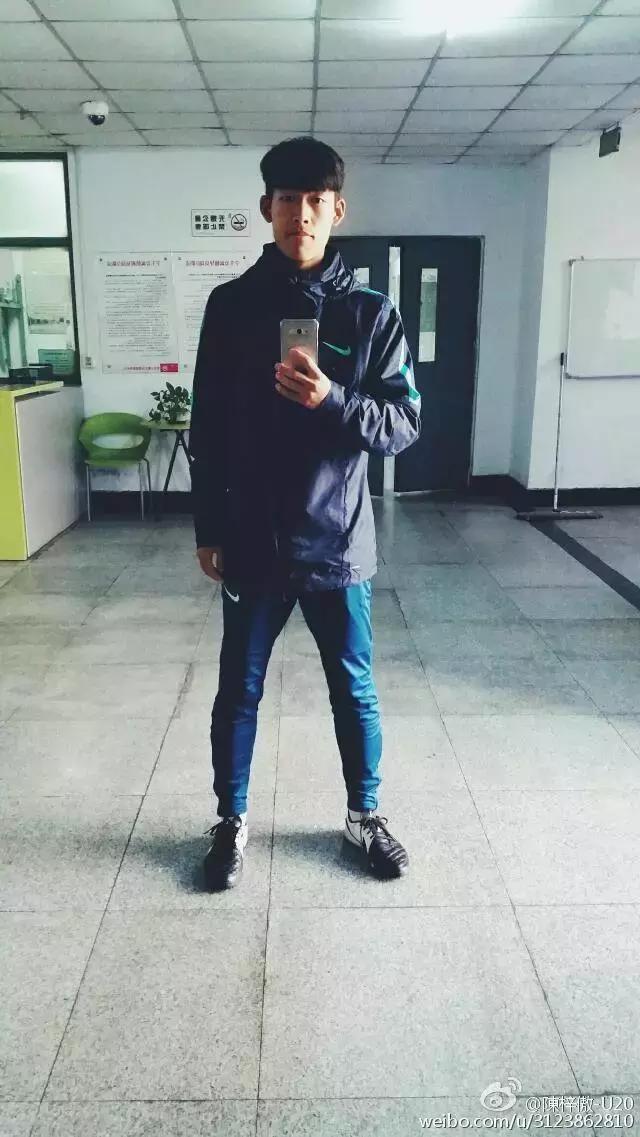 天津师大附中校草,清华北大天津师大