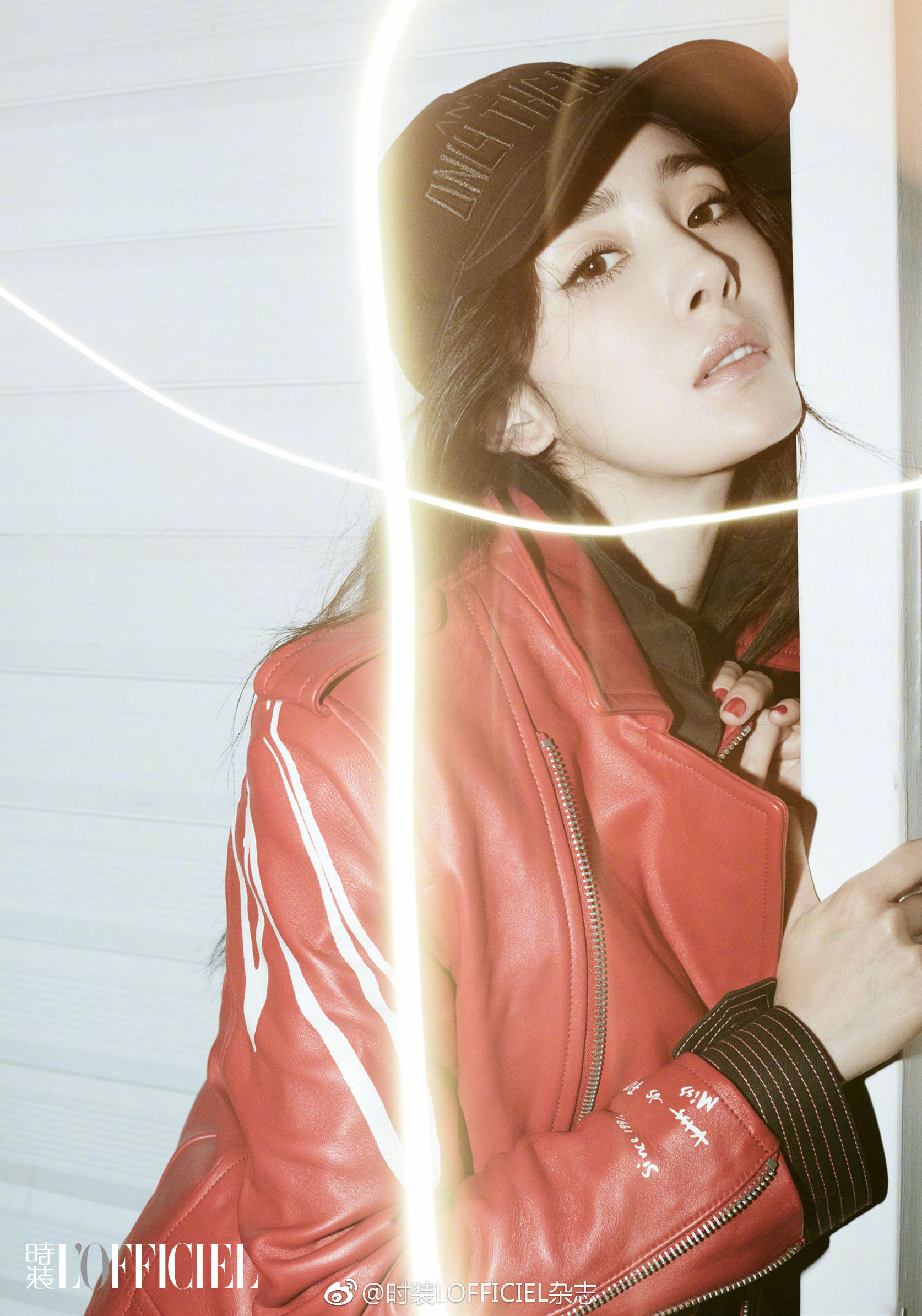 屈楚萧和杨幂同框,屈楚萧和杨幂同框视频