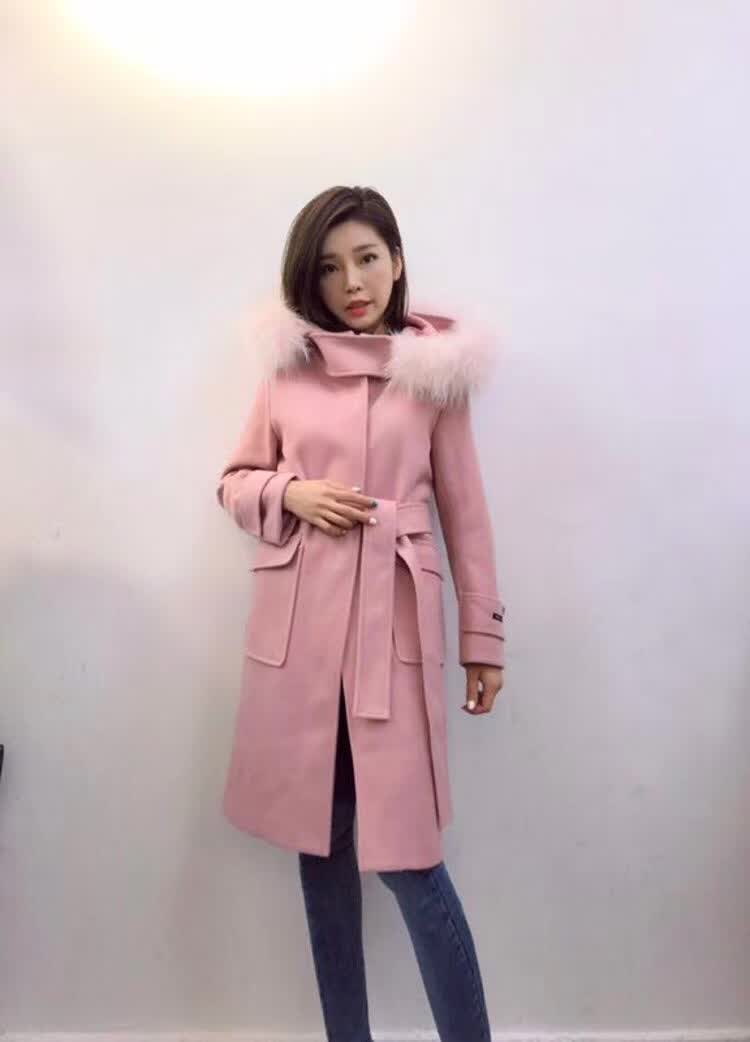 时髦穿搭冬季衣橱必备基础款,秋季时髦又保暖的穿搭
