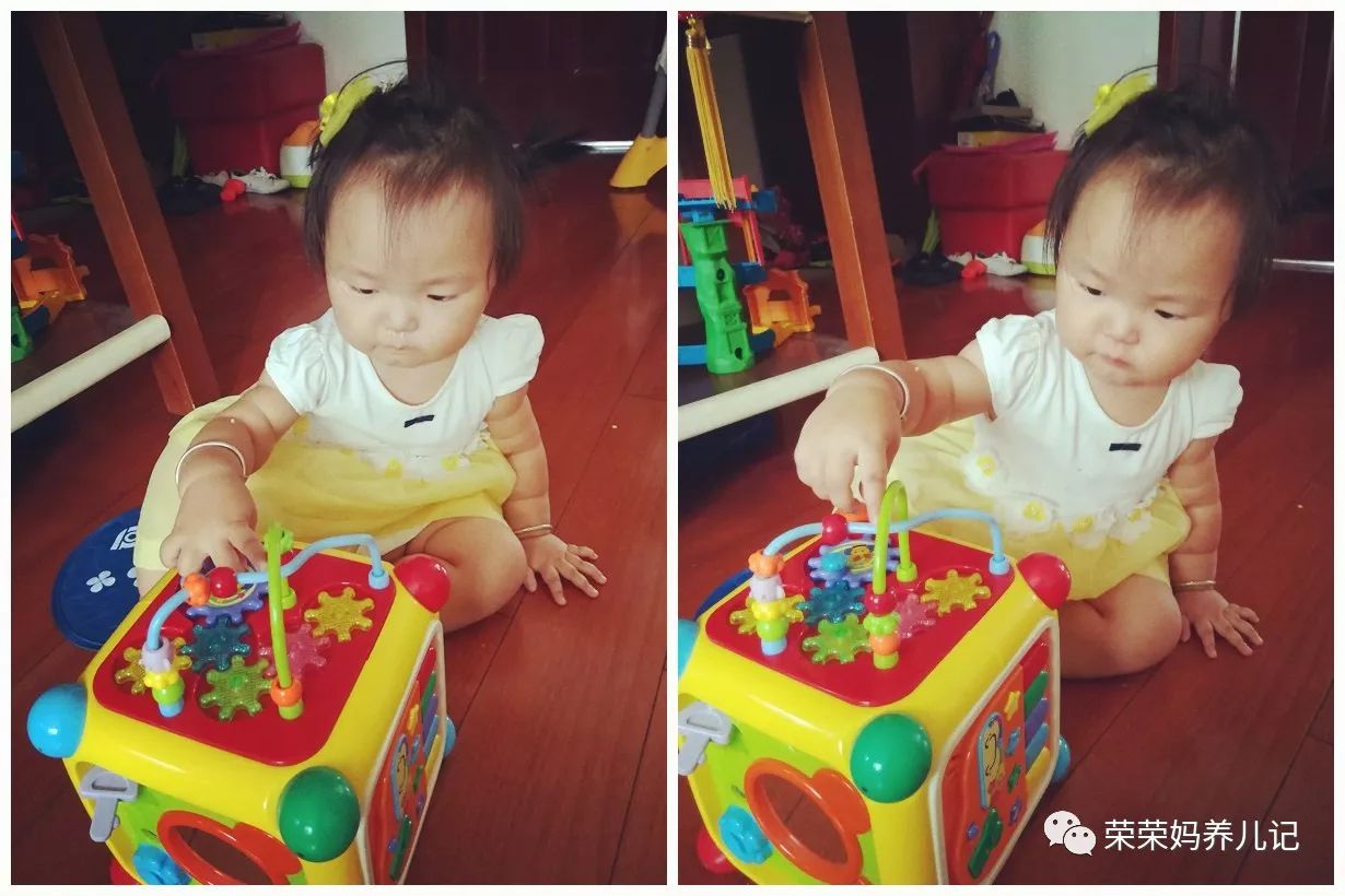 再给圣诞shopping添把柴！依姐爱用玩具大盘点！