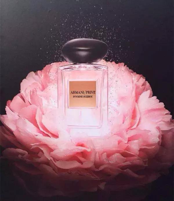 armani香水绝版,armani的香水和口红好吗