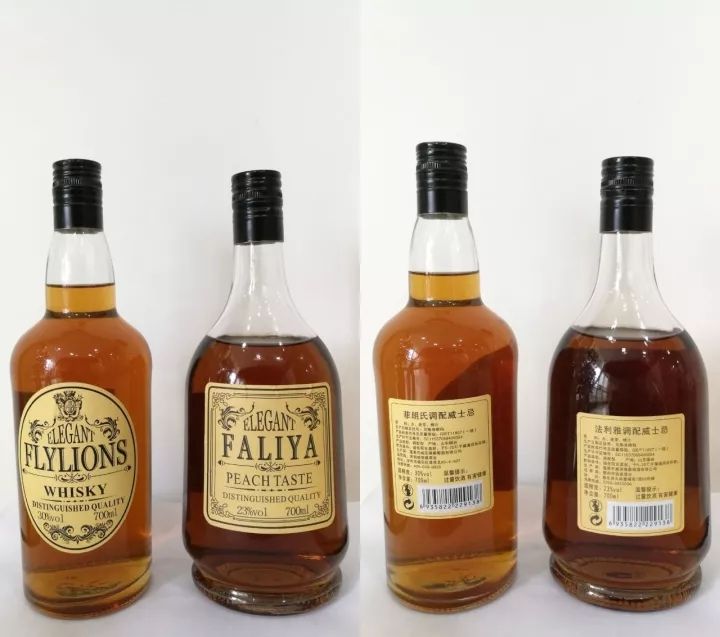 「投票」正林、狮王、东展食品等入围“11月份失意快消品黑榜”