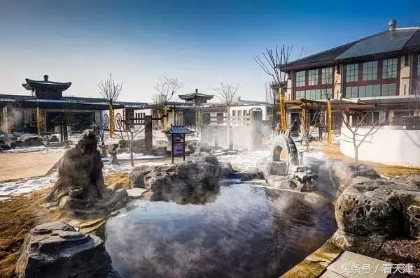 天津温泉旅游推荐2天一夜,天津适合冬天1-2天短途旅游