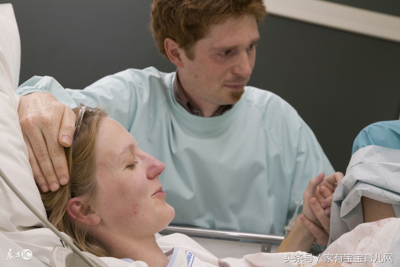 先见红生还是破水生,先破水和先见红取决于什么