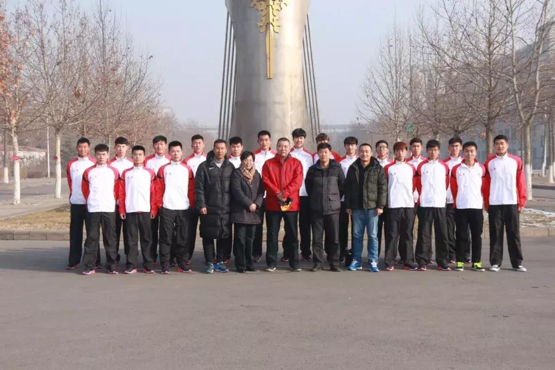 天津师大附中校草,清华北大天津师大