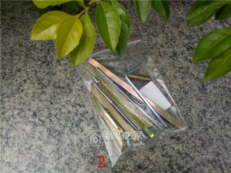 智能门锁拆解步骤,智能门锁拆解图解