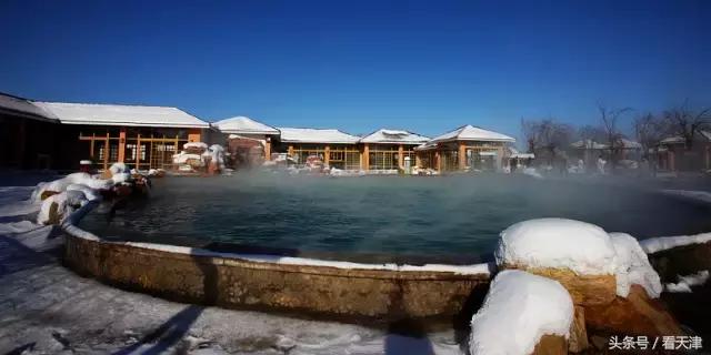 天津温泉旅游推荐2天一夜,天津适合冬天1-2天短途旅游