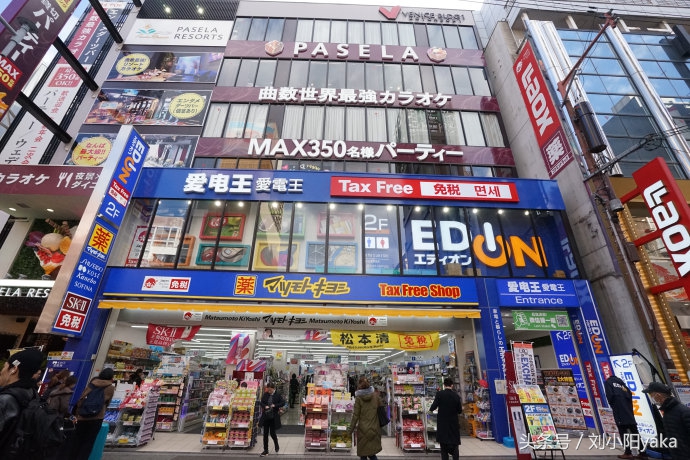 日本购物有什么必买品牌,去日本买什么母婴用品